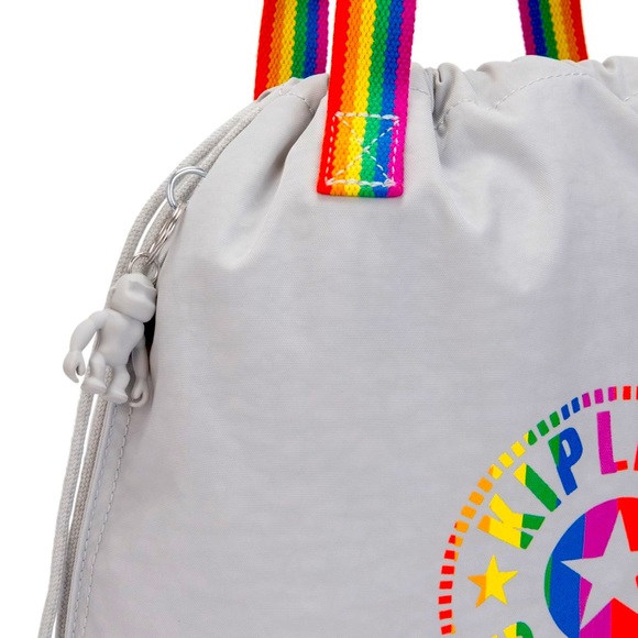 NEW Kipling Hiphurray tote bag 🌈 - Picture 2 of 7